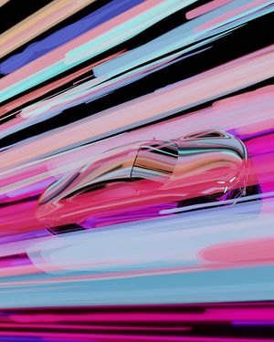 Image post by @mercedesamg on Instagram