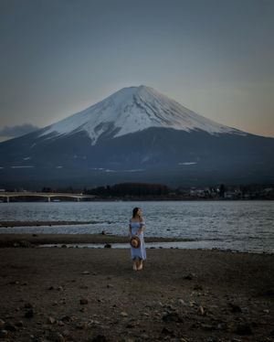 Image post by @gracefkim on Instagram