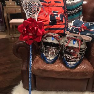 Image post by @ctwolveslax on Instagram