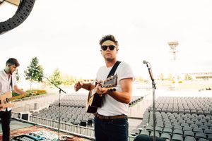 Image post by @livenation on Instagram