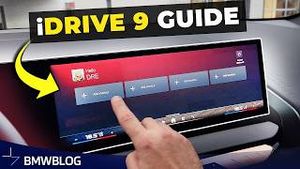 Video post by @bmwblog on YouTube