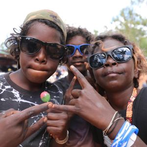 Image post by @nitv_au on Instagram