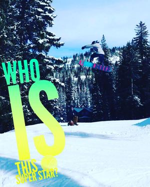 Image post by @kerrileewalsh on Instagram