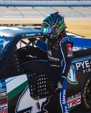 Image post by @jhnemechek on Instagram