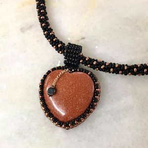 Image post by @beadcache on Instagram