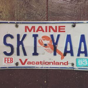 Image post by @themainemag on Instagram