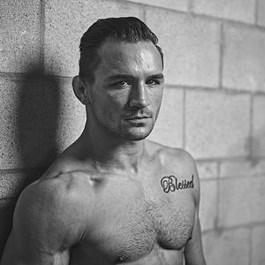 Image post by @mikechandlermma on Instagram