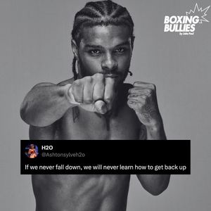 Image post by @boxingbullies on Instagram