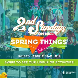 Image post by @downtowntempe on Instagram