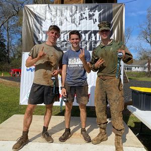 Image post by @marionmilitary on Instagram