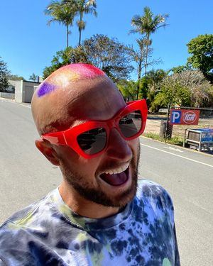 Image post by @followthefishtv on Instagram
