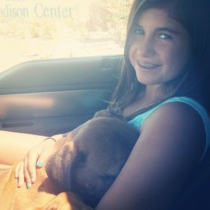 Image post by @hailiedeegan on Instagram