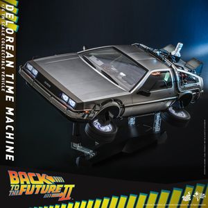Image post by @hottoyscollectibles on Instagram