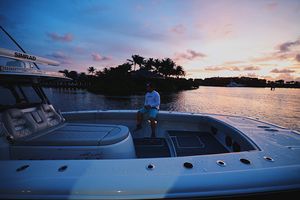 Image post by @freemanboatworks on Instagram