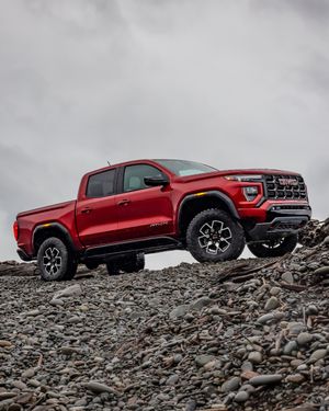 Image post by @gmc on Instagram