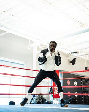 Image post by @tbudcrawford on Instagram