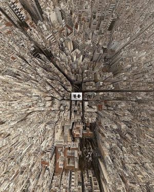 Image post by @dronepals on Instagram