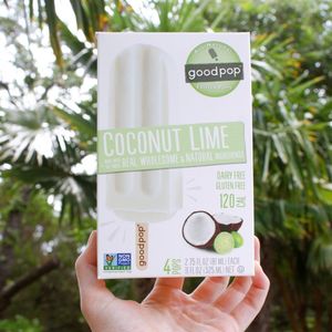 Image post by @goodpop on Instagram