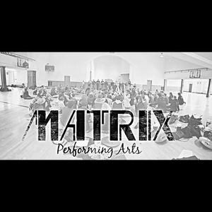Image post by @matrixpercussion on Instagram