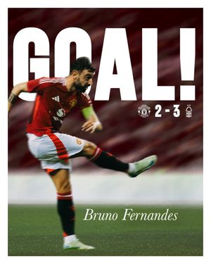 Image post by @ManUtd on Twitter/X