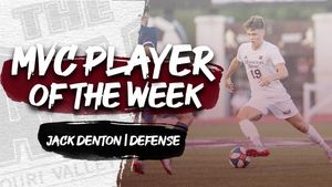 Image post by @msubearsmsoccer on Instagram