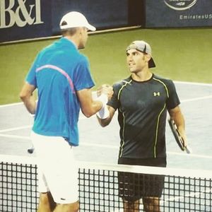 Image post by @atlantaopentennis on Instagram