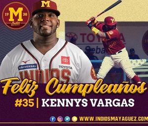 Image post by @indiosmayaguezlbprc on Instagram