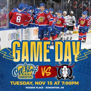 Image post by @edmoilkings on Instagram
