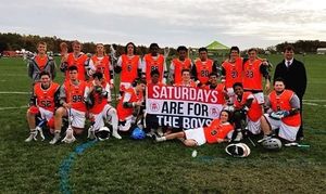 Image post by @washeduplaxbros on Instagram