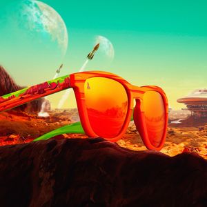 Image post by @knockaround on Instagram