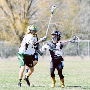 Image post by @sidewallzlacrosse on Instagram