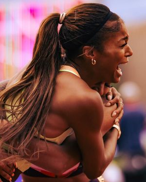 Image post by @tracktownusa on Instagram