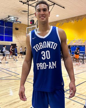 Image post by @onpointbasketball on Instagram