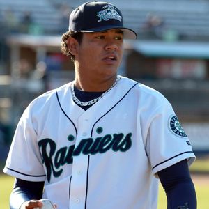 Image post by @tacomarainiers on Instagram