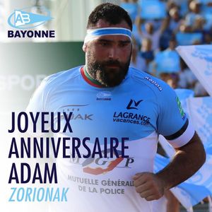 Image post by @avironrugbypro on Instagram
