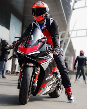 Image post by @panigalers on Instagram