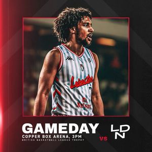 Image post by @ridersbball on Instagram