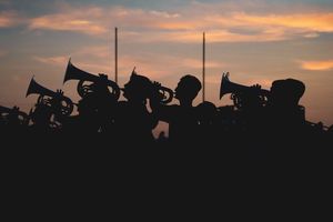 Image post by @bostoncrusaders on Instagram