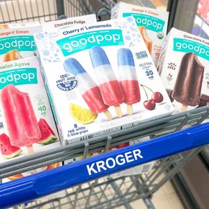 Image post by @goodpop on Instagram