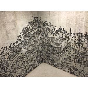 Image post by @chrishaven on Instagram
