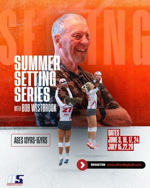 Image post by @a5vball on Instagram