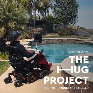 Image post by @coxcommunications on Instagram