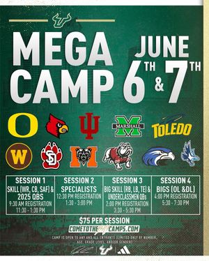 Image post by @coachgolesh on Instagram