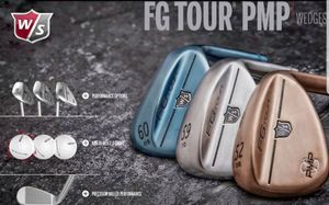 Image post by @wilsongolfcanada on Instagram
