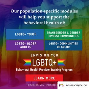 Image post by @caring4denver on Instagram