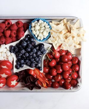 Image post by @instacart on Instagram
