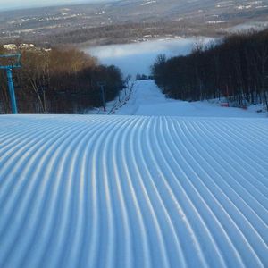 Image post by @shawneemountain on Instagram