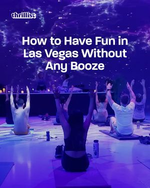 Image post by @thrillist on Instagram
