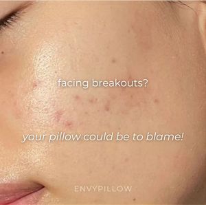 Image post by @envypillow on Instagram