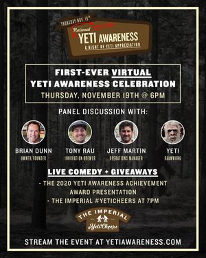 Image post by @greatdividebrew on Instagram